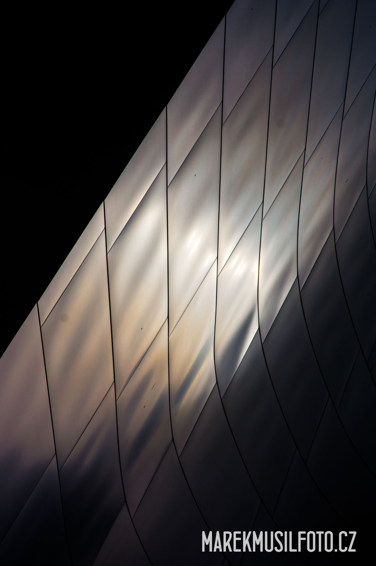 Walt Disney Concert Hall