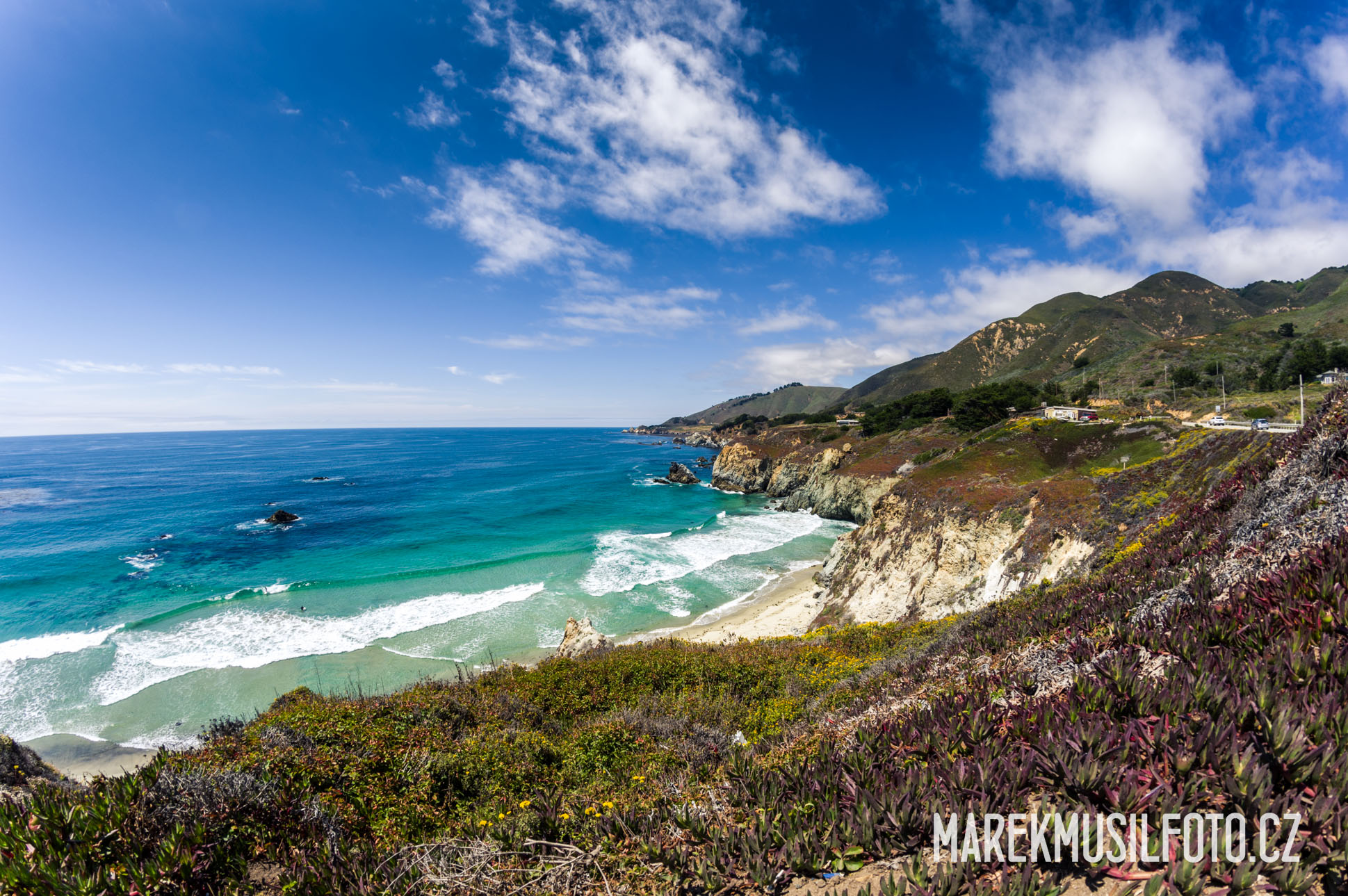 Big Sur