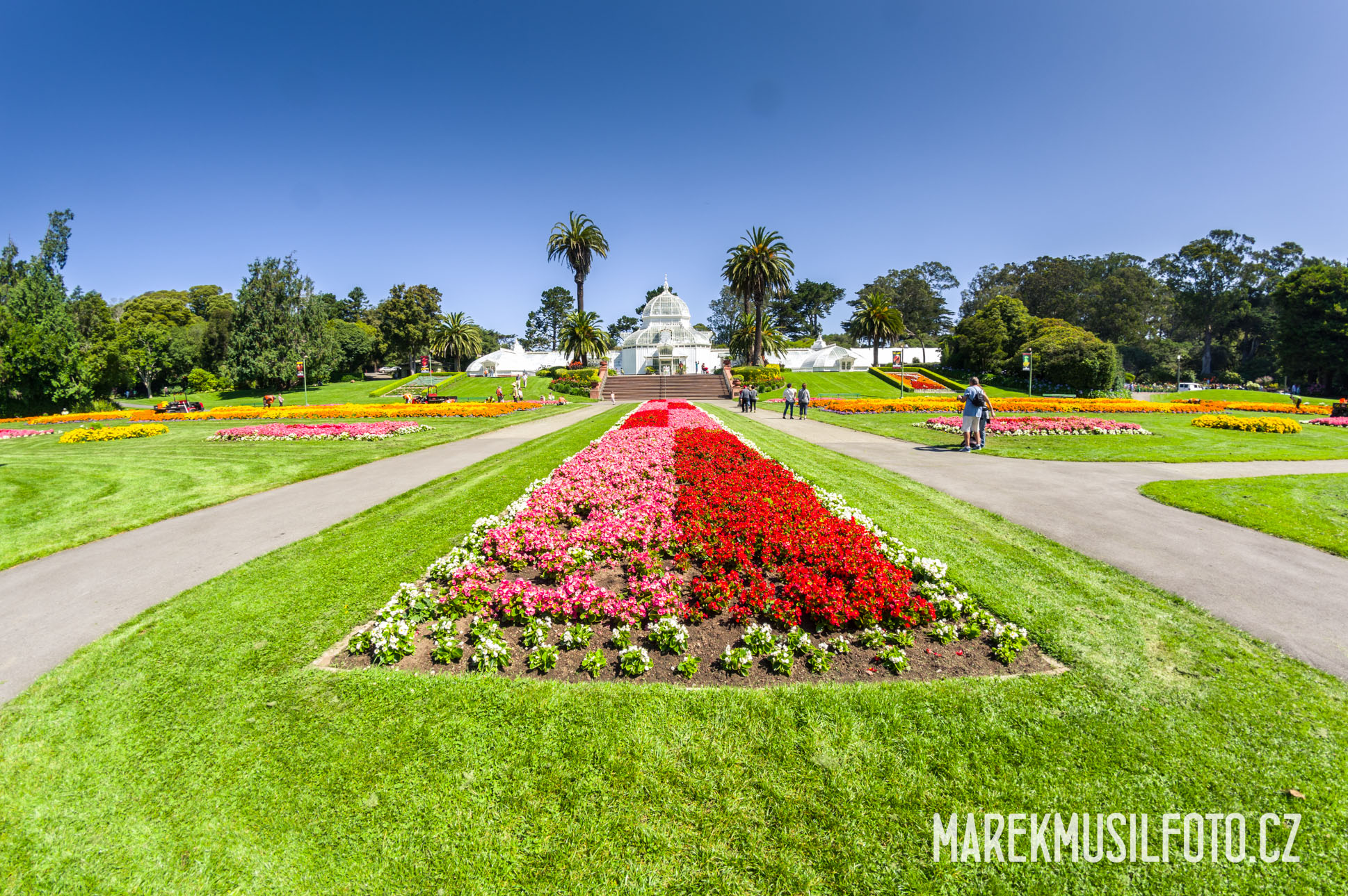 Golden Gate Park
