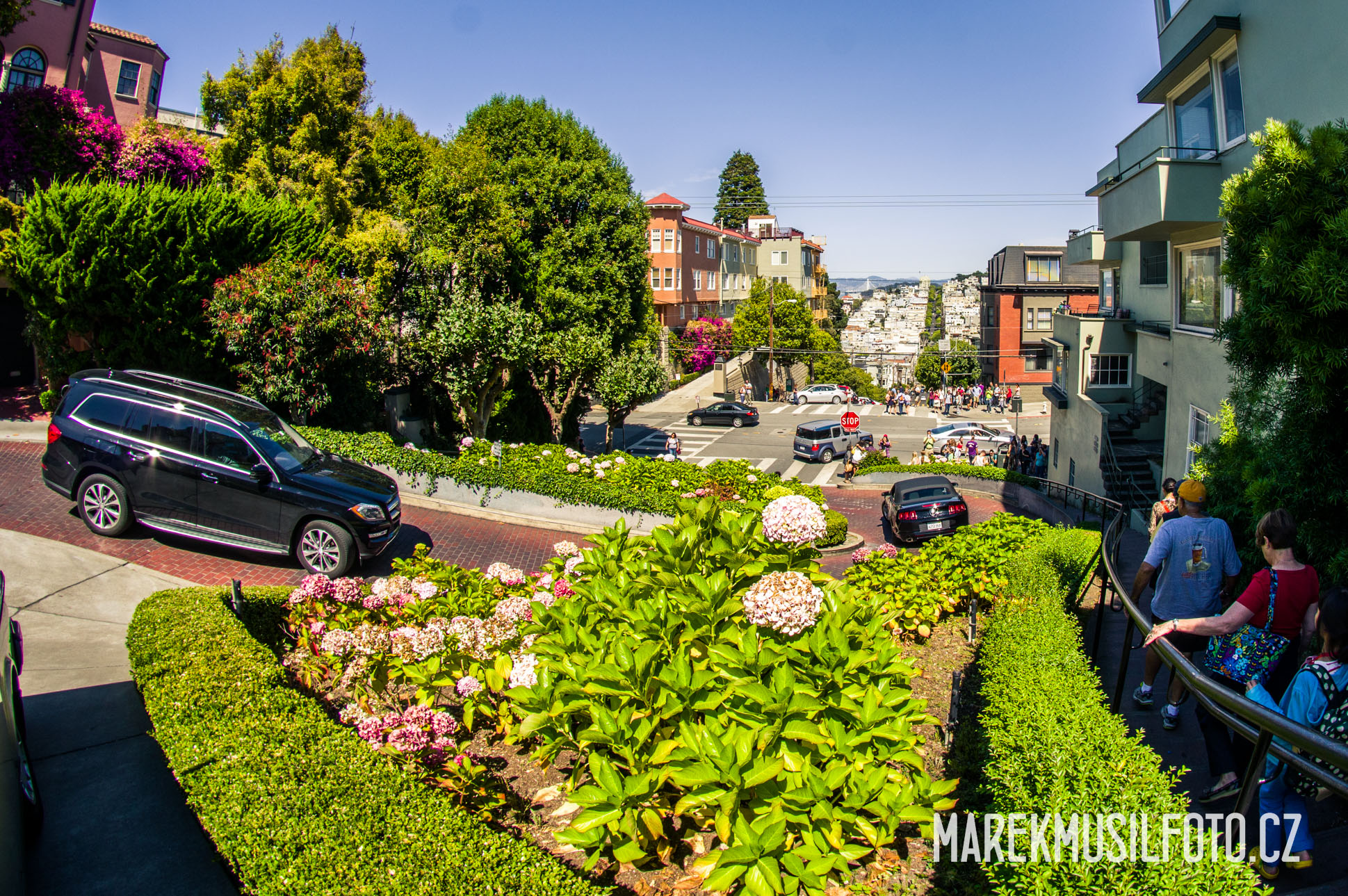 Lombard Street