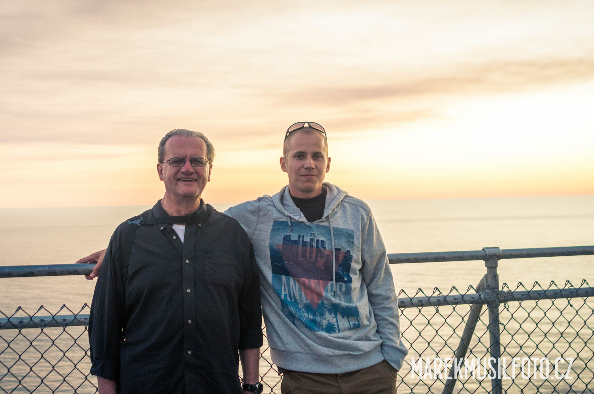 Cesta po USA - Sacramento