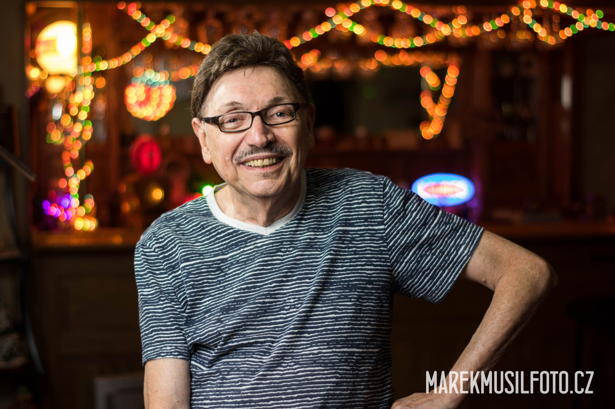 Cesta po USA - Sacramento