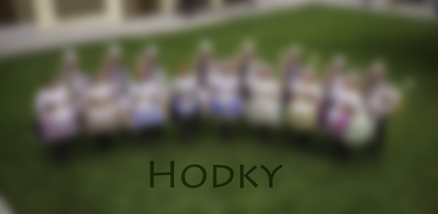 Hody Pavlovice 2013 - hodky