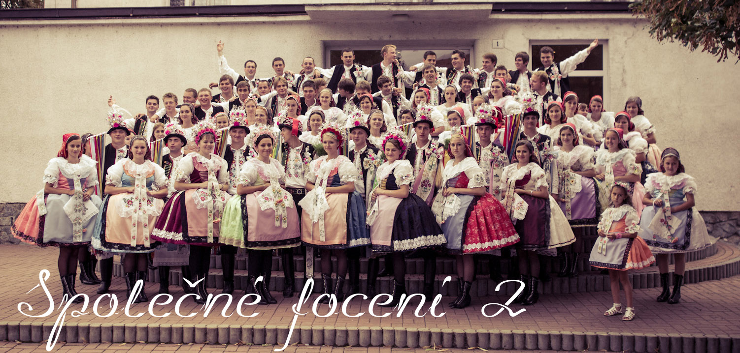 Hodky Pavlovice 2012 - druhé focení
