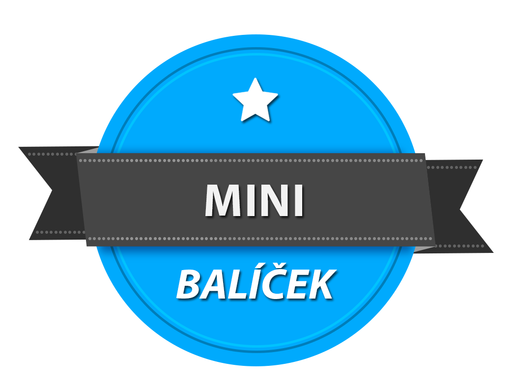 Balíček mini