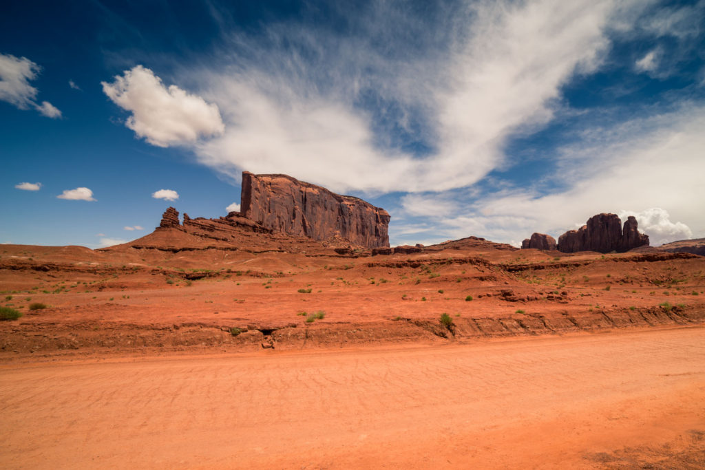 Blog z USA 2016 - Elephant Butte