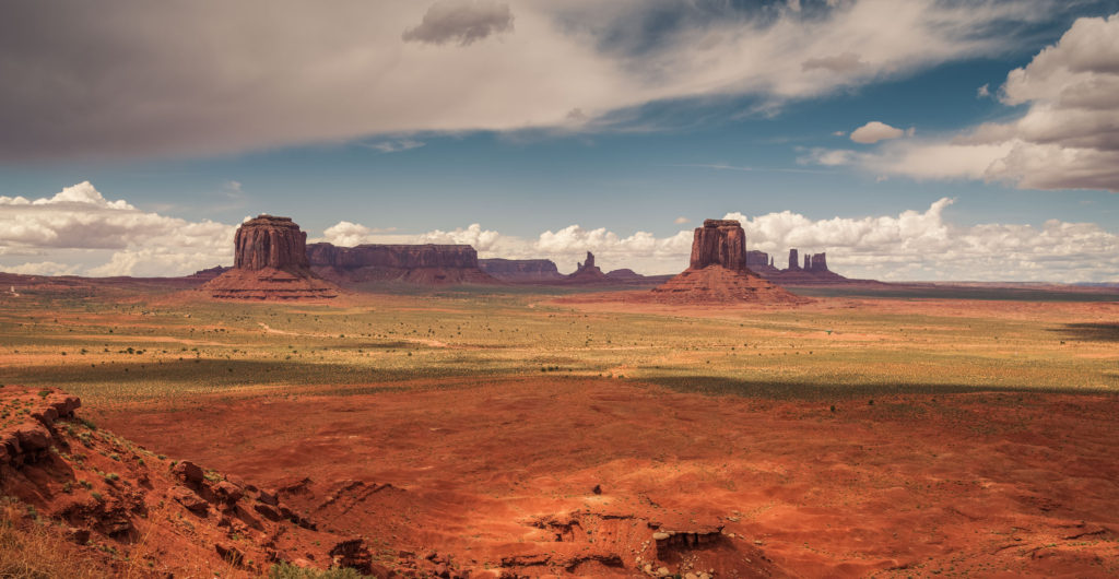 Blog z USA 2016 - Artists overlook