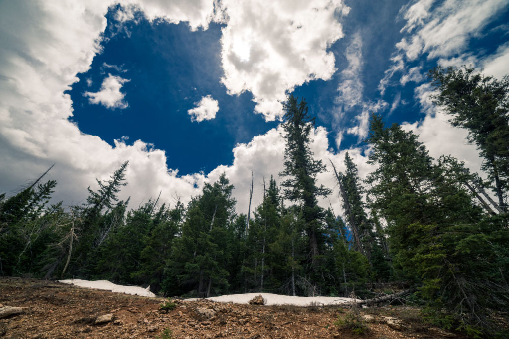 Blog z USA 2016 - Duck Creek