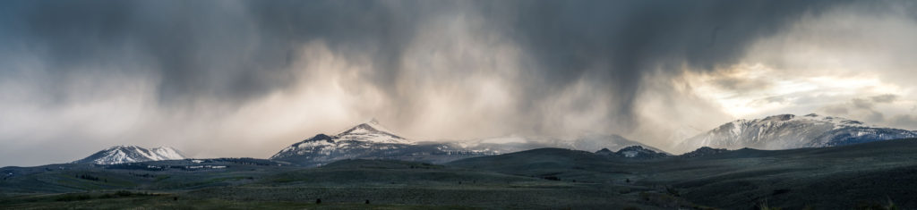 Blog z USA 2016 - Dunderberg