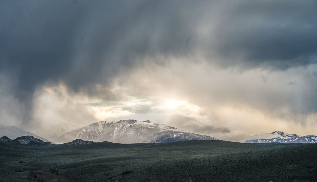 Blog z USA 2016 - Dunderberg