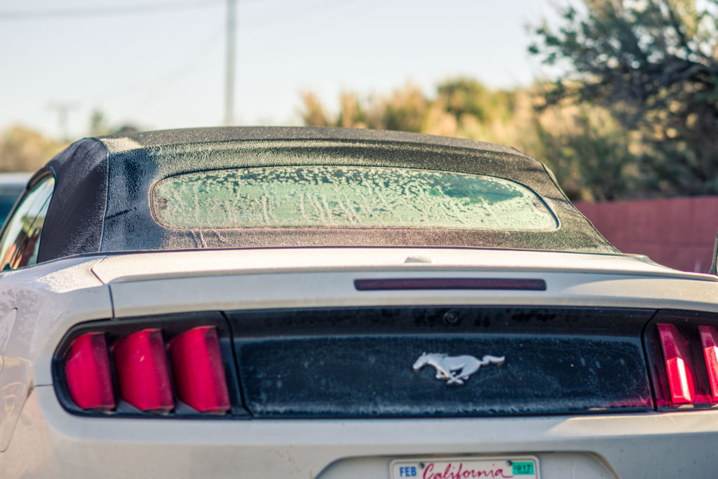 Blog z USA 2016 - Bridgeport