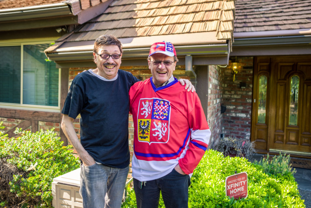 Blog z USA 2016 - Sacramento