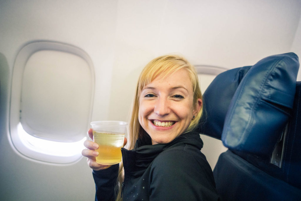 Blog z USA 2016 - Konec