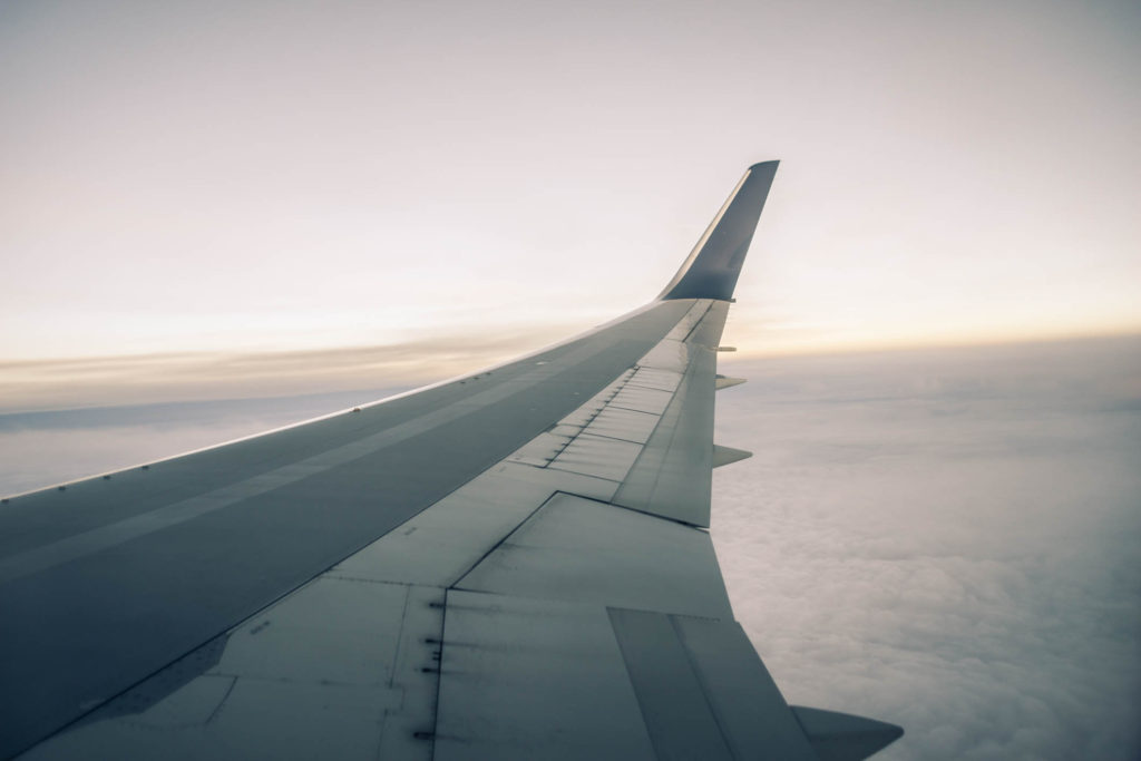 Blog z USA 2016 - Konec