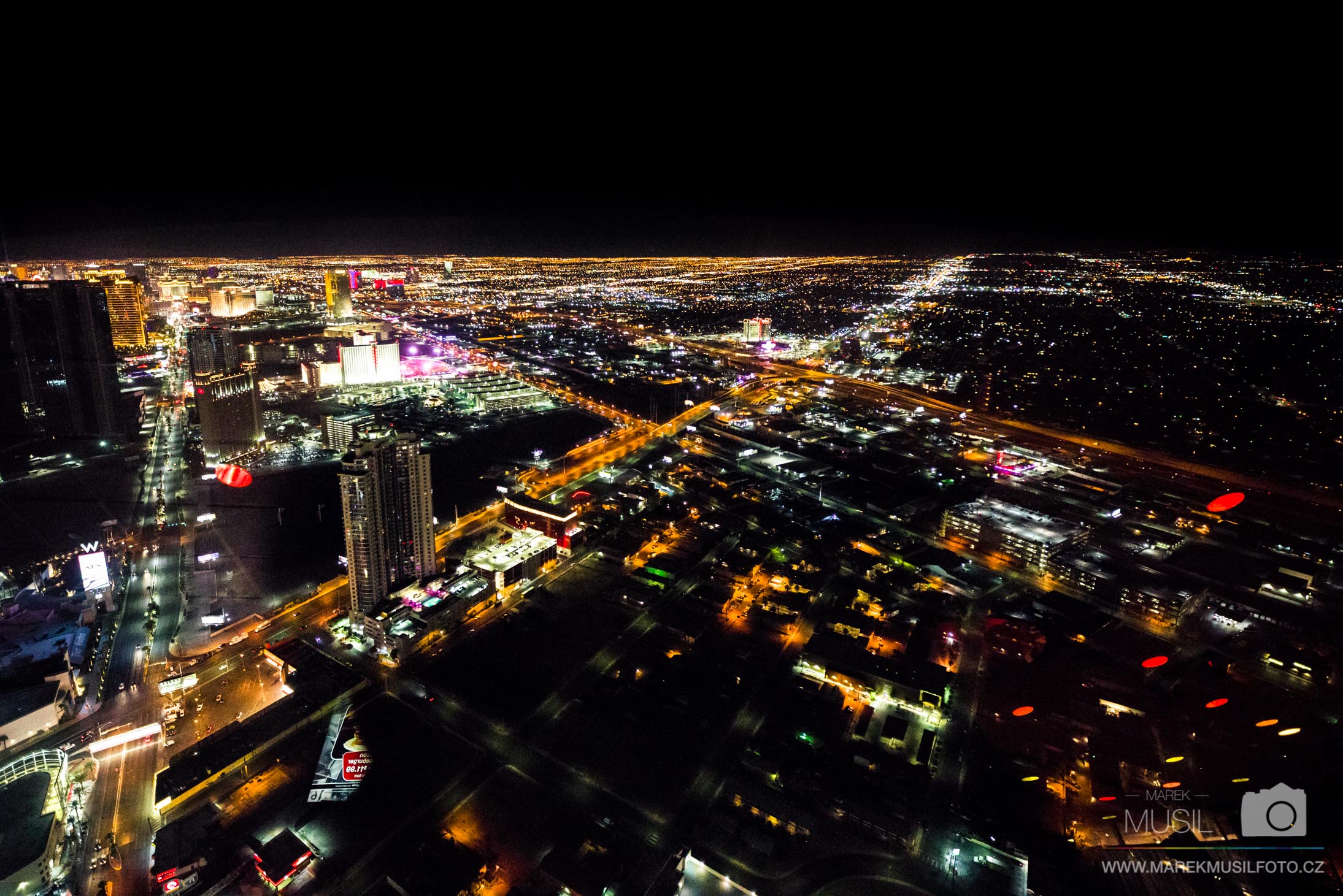 Las Vegas Stratosphere
