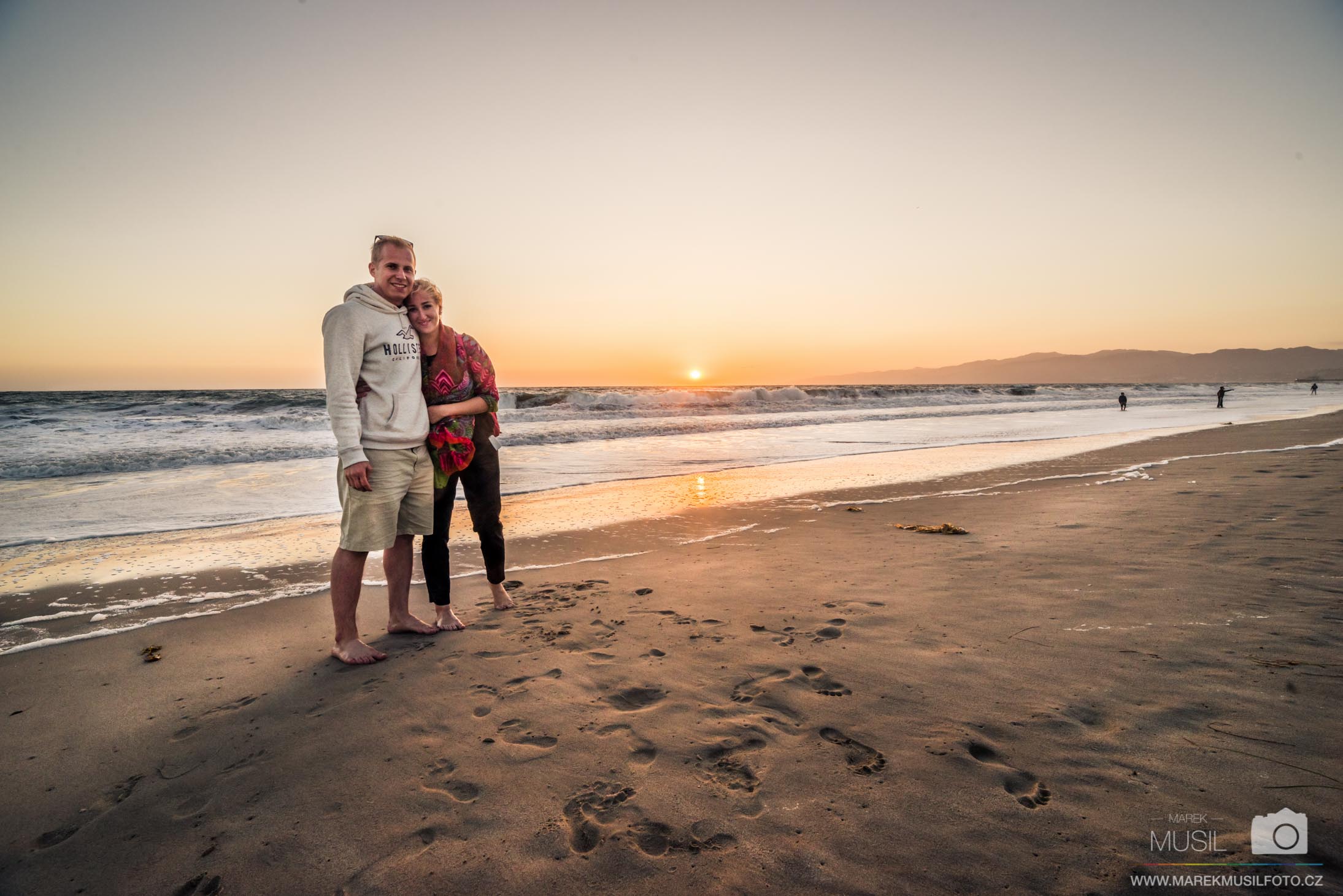 Santa Monica Los Angeles