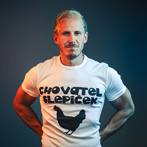 Svatební fotograf jižní Morava.