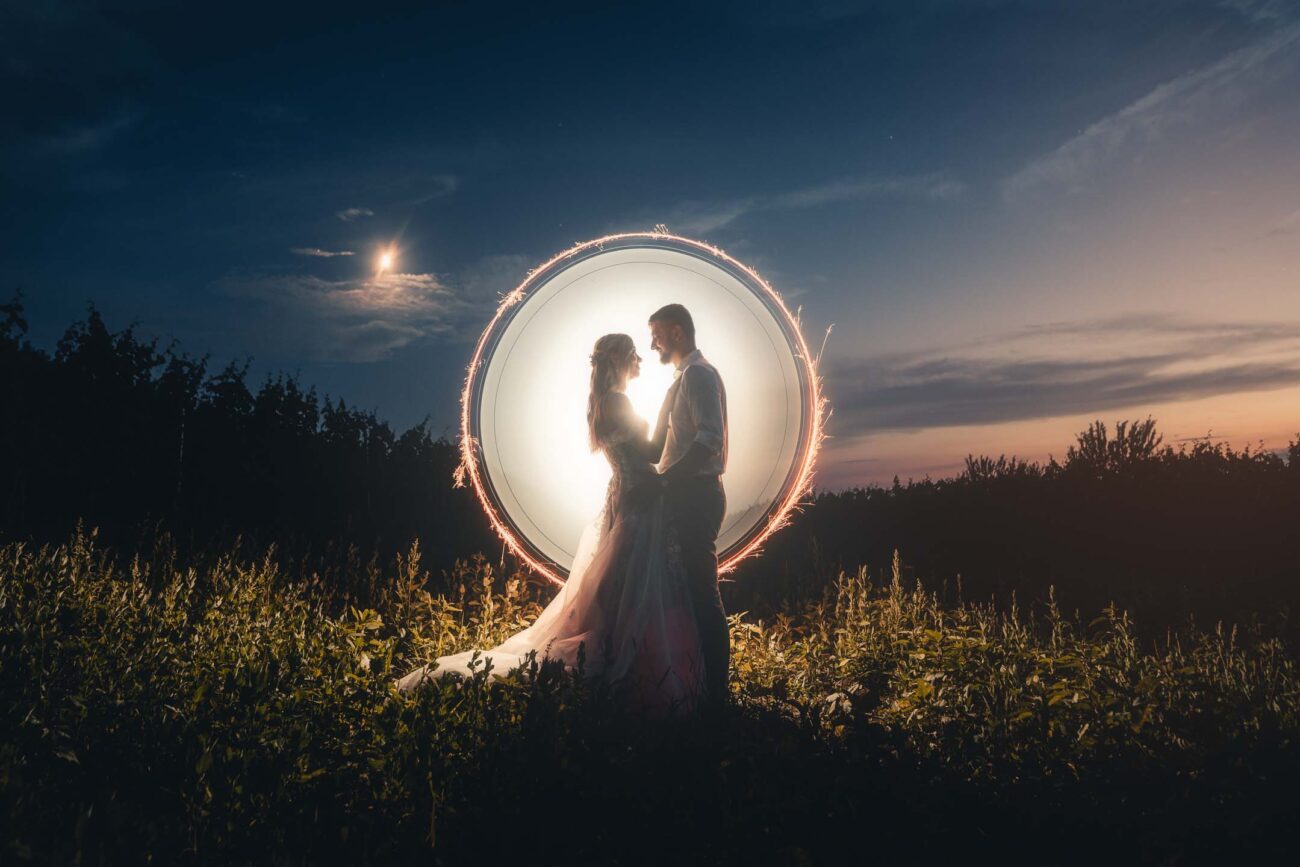 Máte 5 minut? I takové fotky se dají zvládnout.