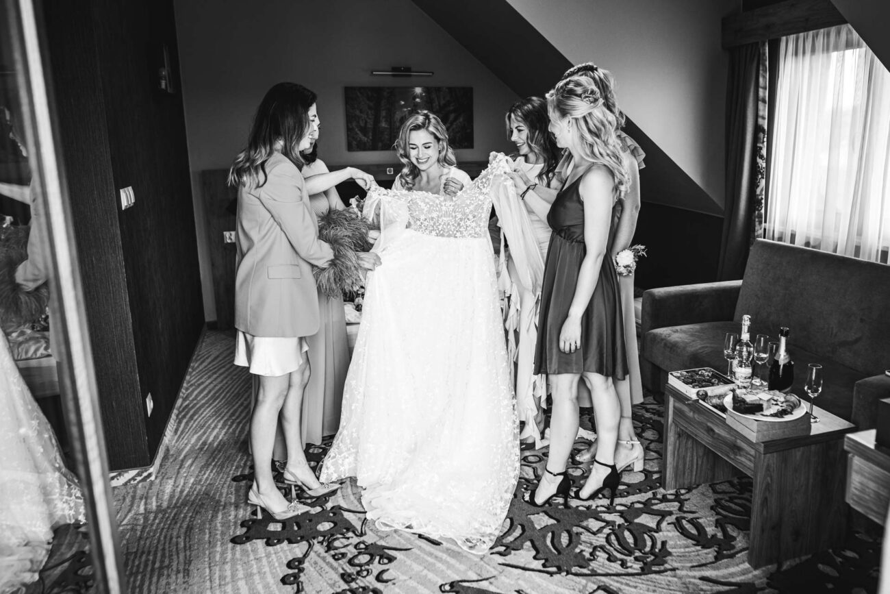 Prostor, nebo pořádek – ideálně oboje, ale pokud to jinak nejde, tak prostor je důležitější.