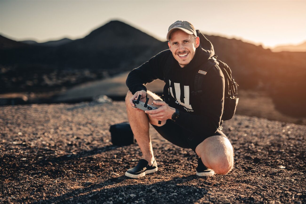 Svatební fotograf Marek Musil.